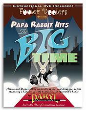 (image for) Daryl - Papa Rabbit Hits the Big Time