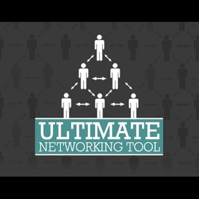 (image for) Jeff Kaylor and Anton James - Ultimate Networking Tool