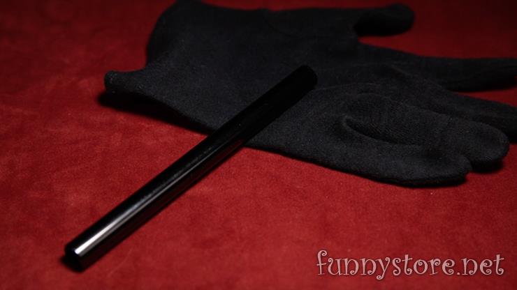 (image for) Bond Lee & MGI Magic - S.B. Tube
