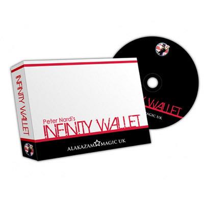 (image for) Peter Nardi - Infinity Wallet
