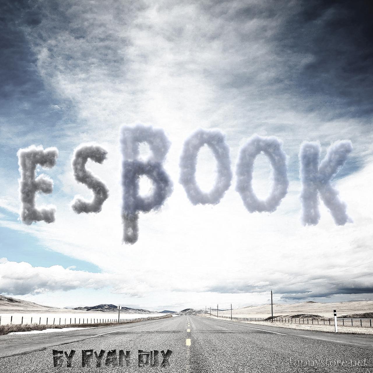(image for) Ryan Dux - eSPbook (Video+PDF)