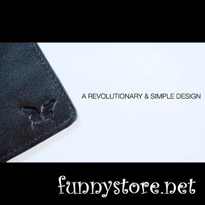 (image for) SansMinds - Wallet
