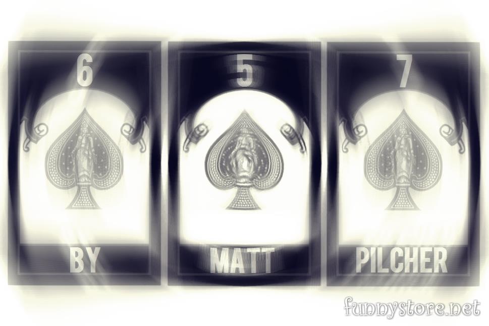 (image for) Matt Pilcher - 657