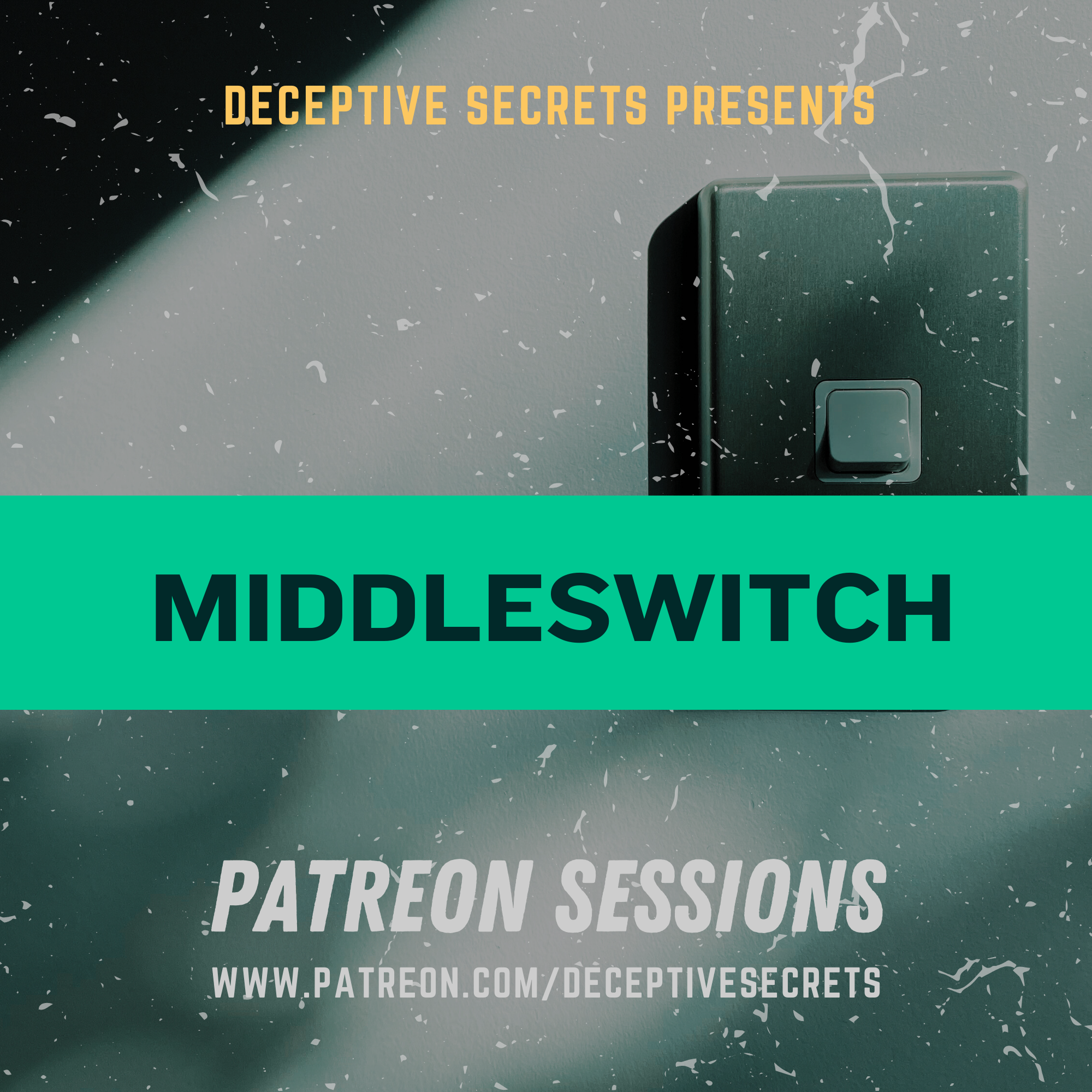 (image for) Adam Dadswell - Middleswitch (Video + PDF)