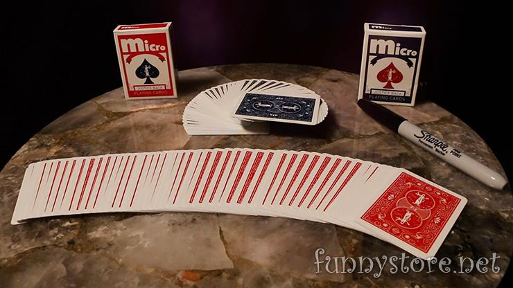 (image for) Alchemy Insiders - Micro Red