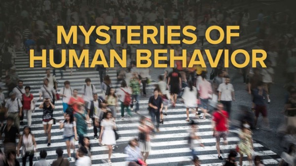 (image for) Mark Leary, Ph.D. Professor, Duke University - Understanding the Mysteries of Human Behavior