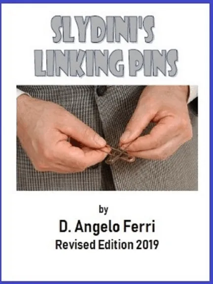 (image for) D. Angelo Ferri - The Linking Pins
