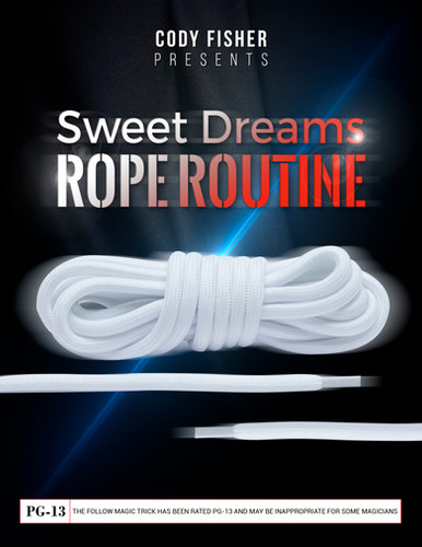 (image for) Cody Fisher - Sweet Dreams