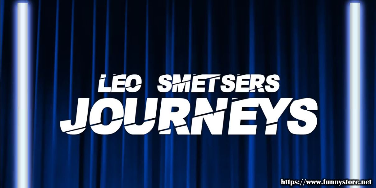 (image for) Leo Smetsers - Journey