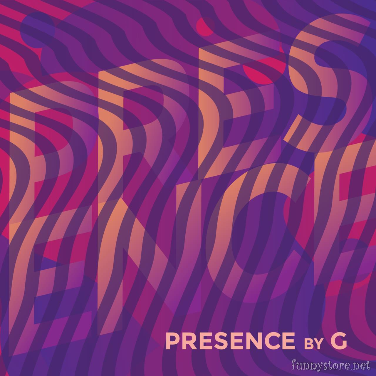 (image for) G - Presence