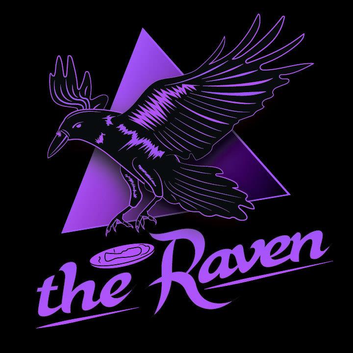 (image for) Chuck Leach - The Raven Starter Kit