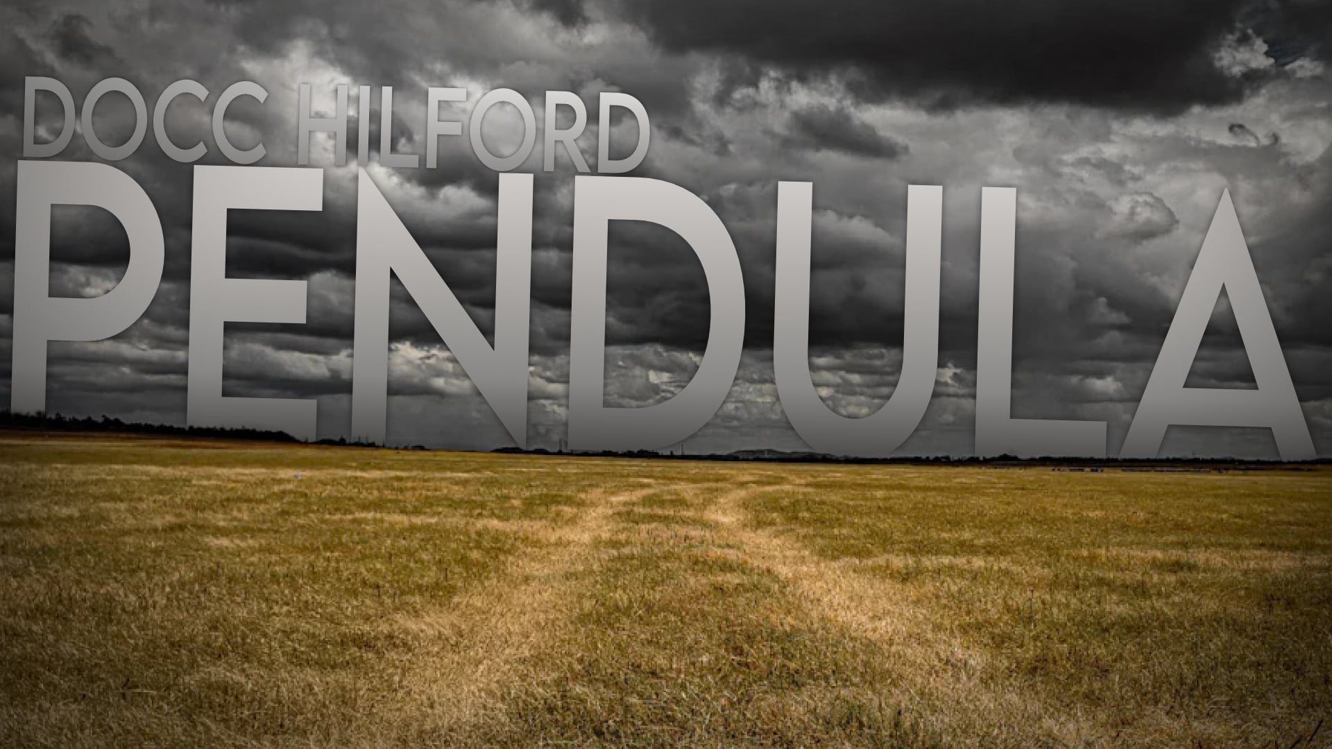(image for) Docc Hilford - Pendula