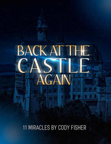 (image for) Cody Fisher - Back At The Castle Again