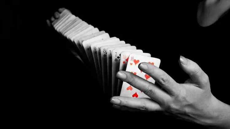 (image for) Michael Kaczmarek - How To Impress People - Amazing Magic Tricks