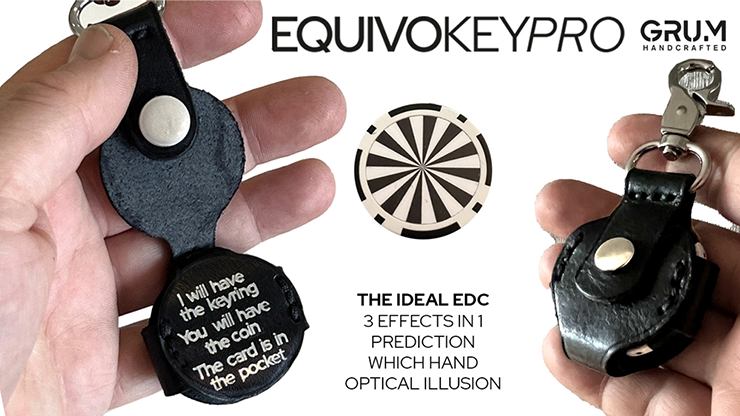 (image for) GRUM - EquivoKey-Pro