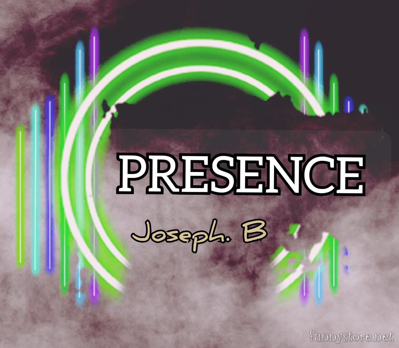 (image for) Joseph B. - Ghost CAAN