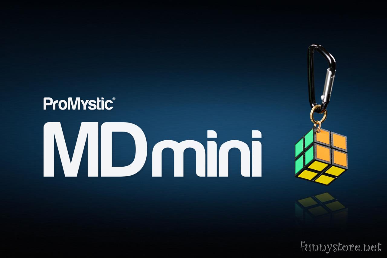 (image for) ProMystic - MD Mini