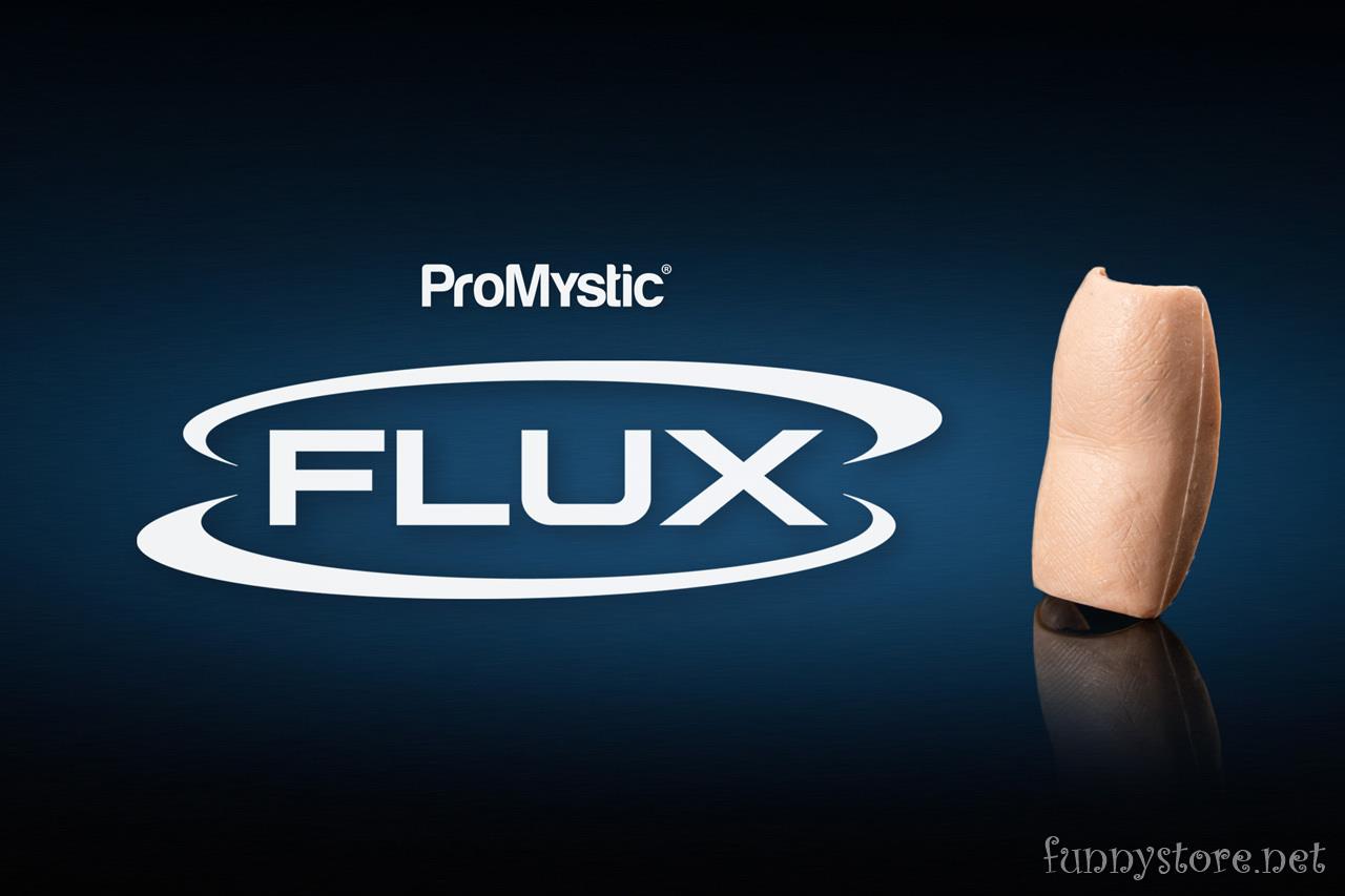 (image for) ProMystic & Craig Filicetti - FLUX