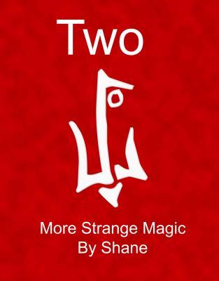 (image for) R. Shane - Two