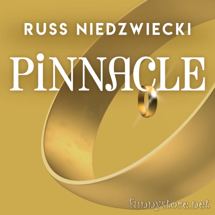 (image for) Russ Niedzwiecki - Pinnacle (2020 Version)