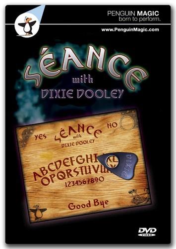(image for) Dixie Dooley - Seance with Dixie Dooley