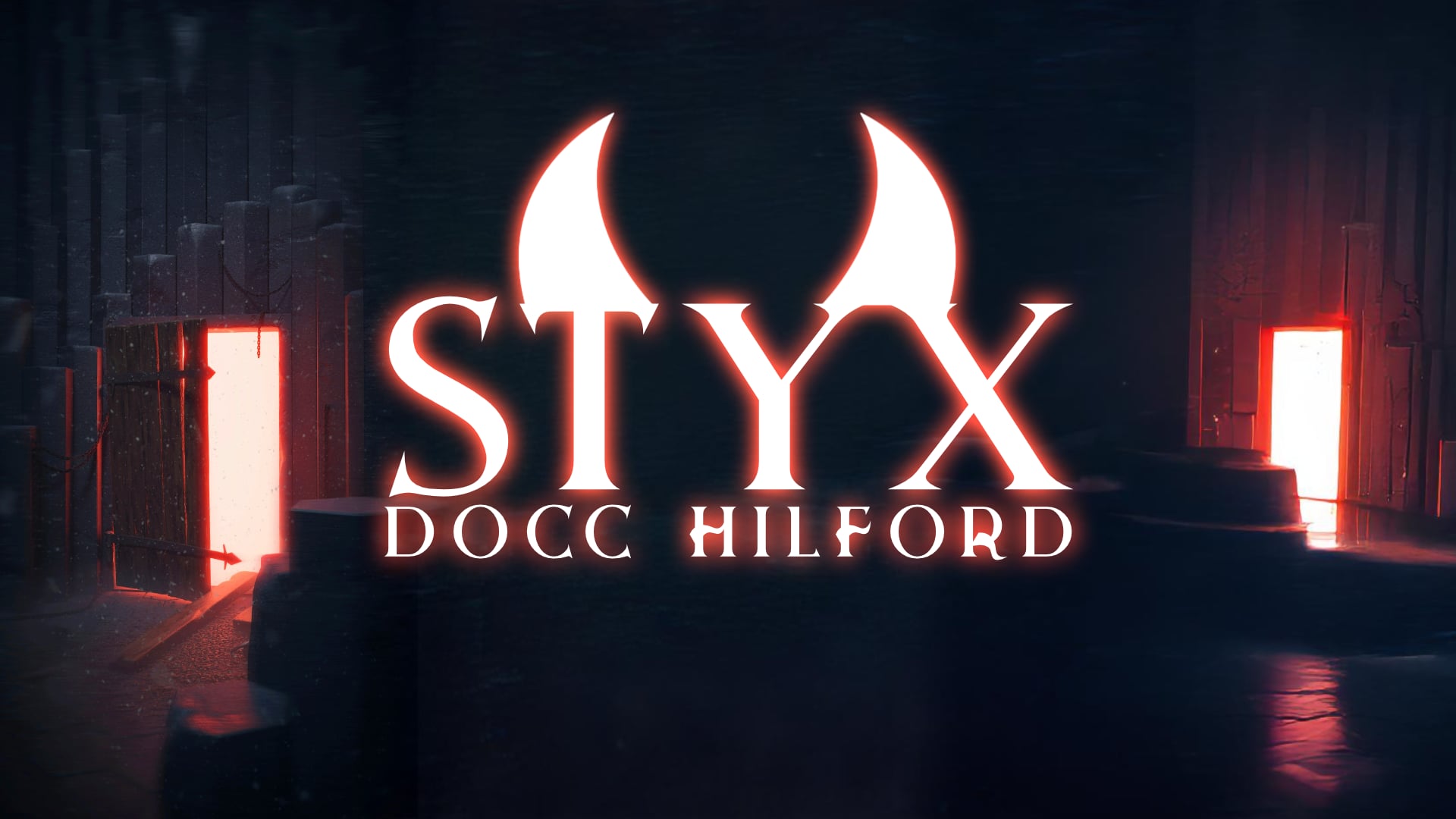 (image for) Docc Hilford - Styx