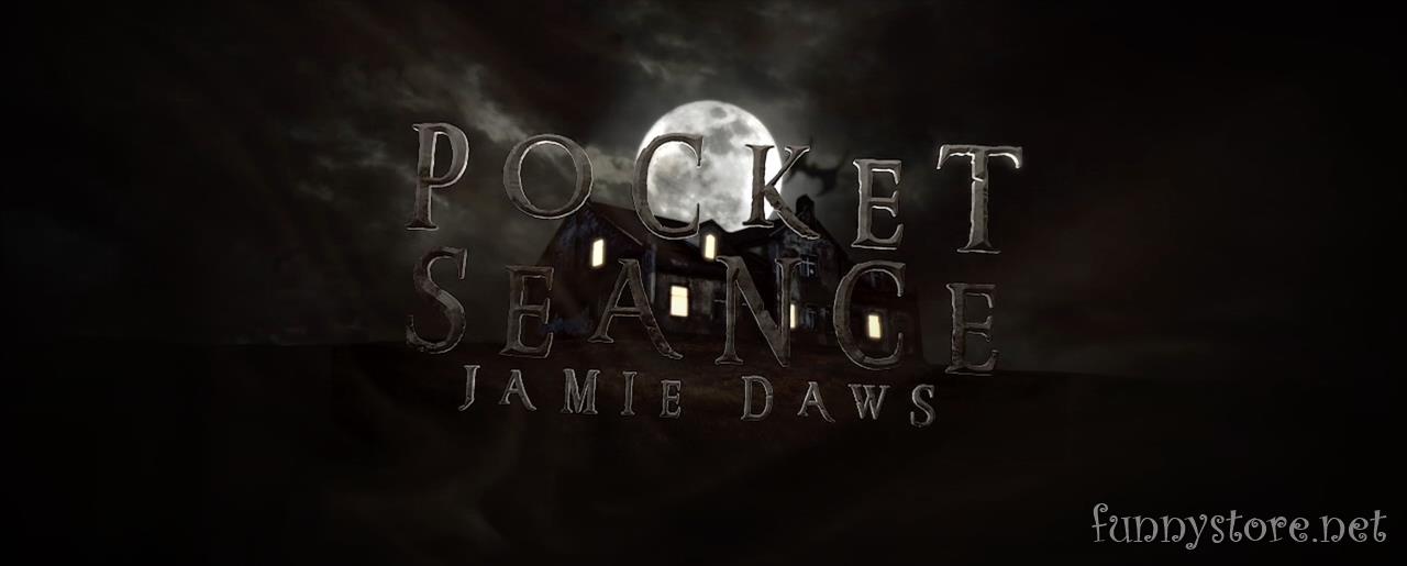 (image for) Jamie Daws - Pocket Seance (Video+PDF)