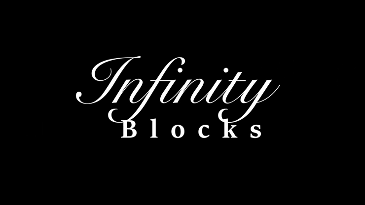 (image for) Paul Carnazzo - Infinity Blocks