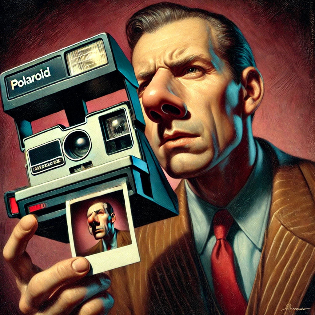 (image for) Brandon Bell - Induced Thoughts