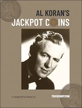 (image for) Al Koran - Jackpot Coins