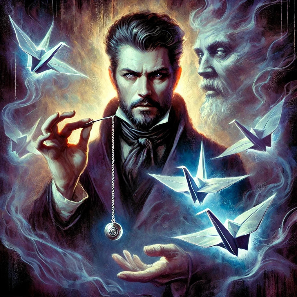(image for) Nestor Dee - The Living and Dead Test (Version 1.3)