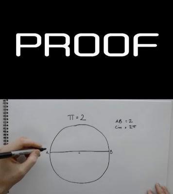 (image for) Ian Kendall - Proof