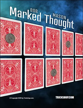 (image for) Bob Mason - Marked Thought
