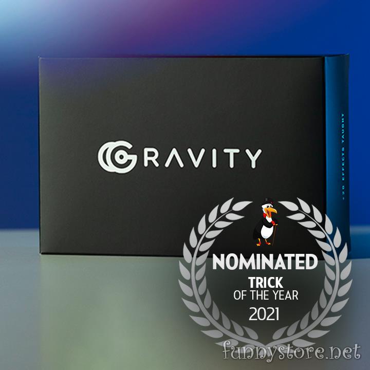(image for) Joao Miranda - Gravity Reel