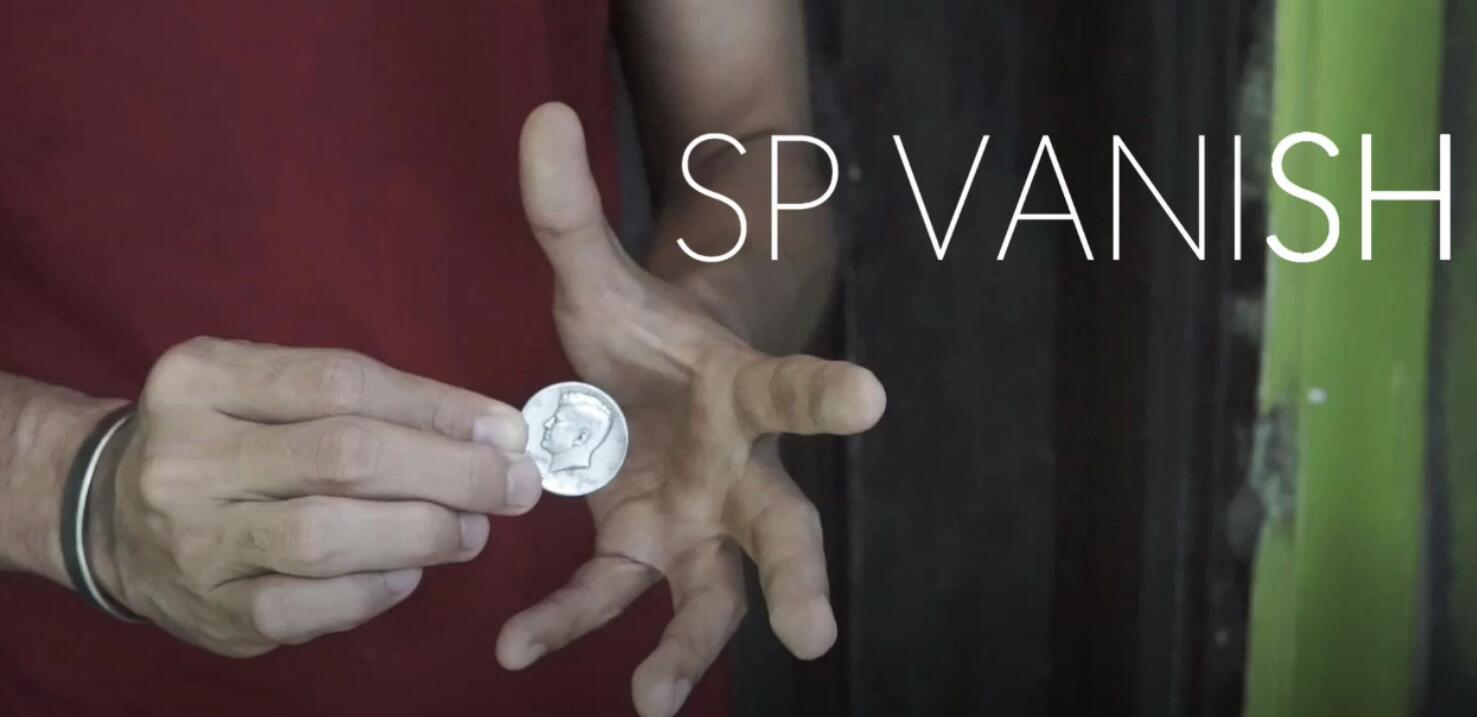 (image for) Rogelio Diaz Mechilina Jr. - SP VANISH