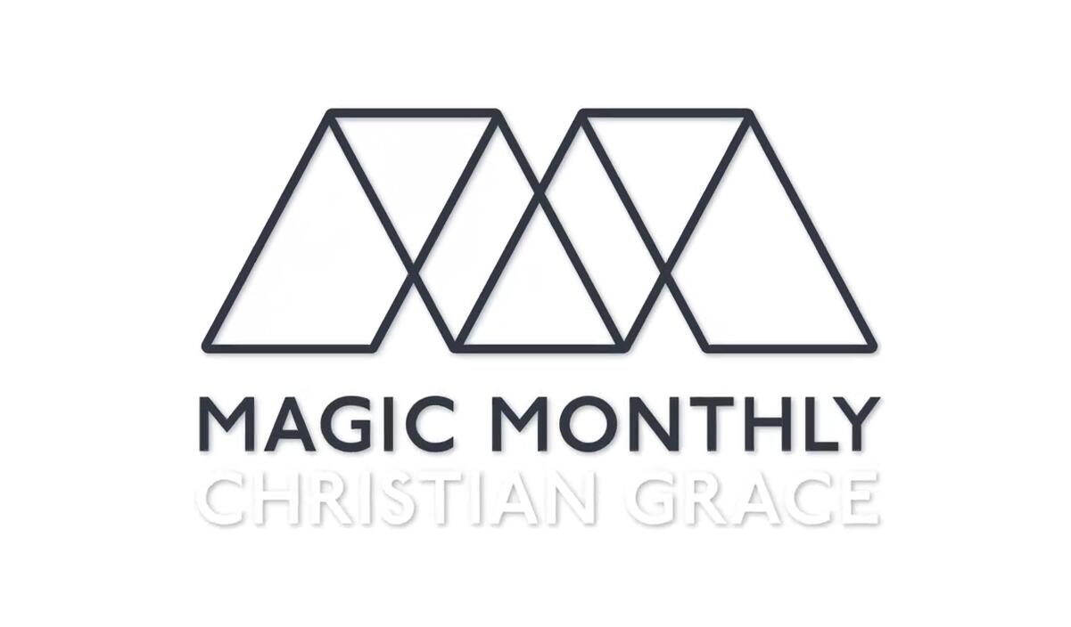 (image for) Christian Grace - Two