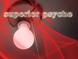 (image for) Kevin Parker - Superior Psyche
