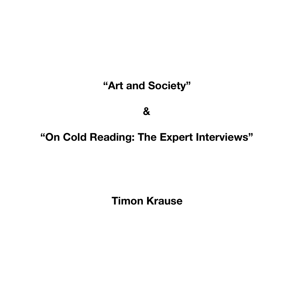 (image for) Timon Krause - MindVention 2024 Lecture Notes