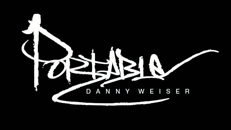 (image for) Danny Weiser - PORTABLE
