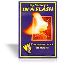 (image for) Jay Sankey - In a Flash