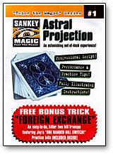 (image for) Jay Sankey - Astral Projection