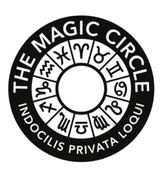 (image for) Gregory Wilson - Magic Circle Lockdown Lecture