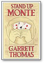 (image for) Garrett Thomas - Stand Up Monte