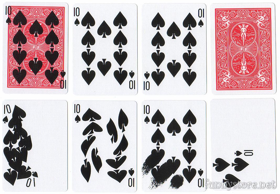 (image for) Daryl - Presto Printo (Penguin Magic)