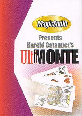 (image for) Harold Cataquet - Ultimonte