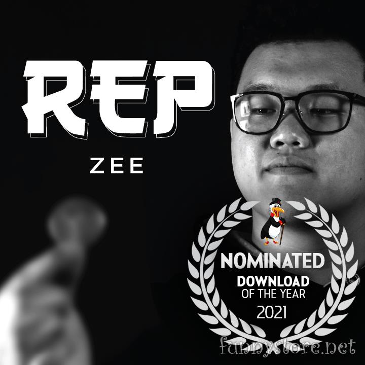 (image for) Zee J. Yan - REP