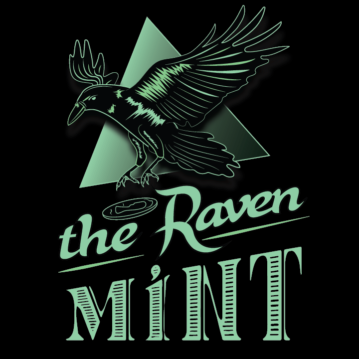 (image for) Raven MINT (Requires Raven Starter Kit)