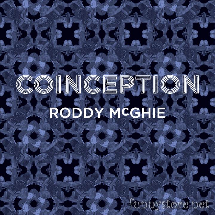 (image for) Roddy McGhie - Coinception