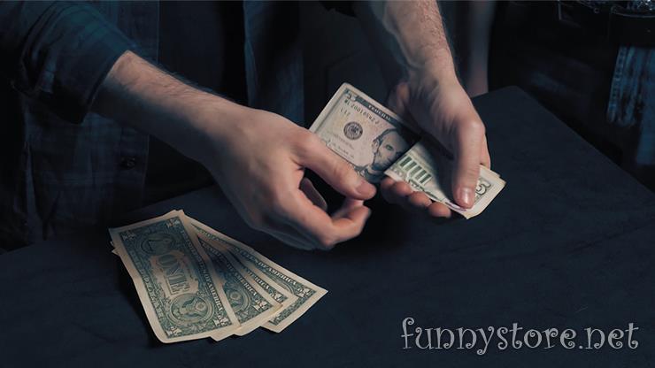 (image for) Juan Pablo - SHORT CHANGE PLUS