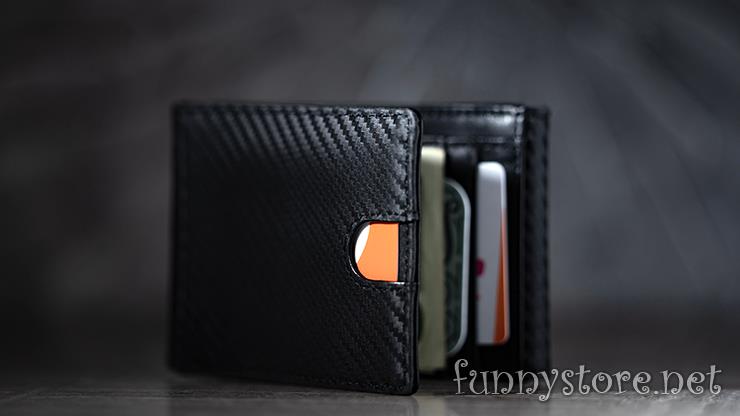 (image for) Magic Firm & Brent Braun - FPS Zeta Wallet